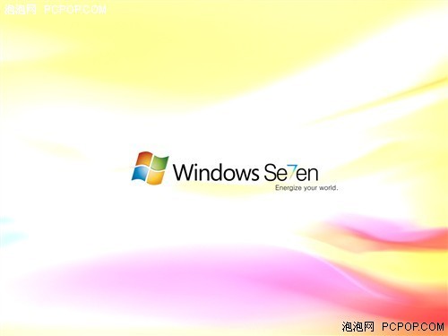 微软澄清:明年只发布Windows 7测试版