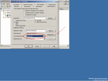 Win2003+IIS6.0°װPHPл(2)