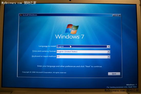 Installing Windows Xp On A New Hard Drive