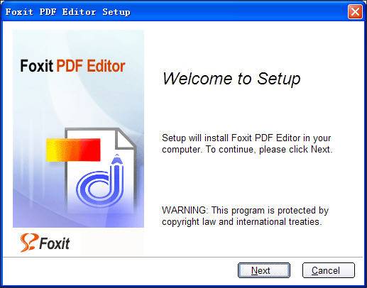 福昕阅读器:功能强大的PDF工具(2)