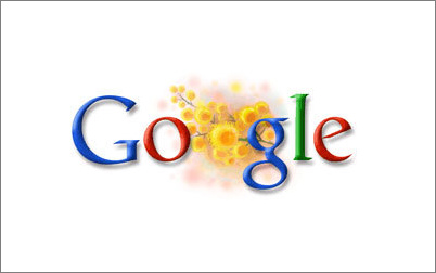 2009年Google节日庆典创意logo大合集