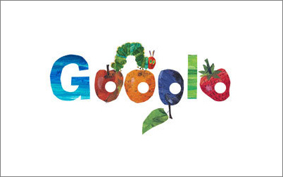 2009年Google节日庆典创意logo大合集