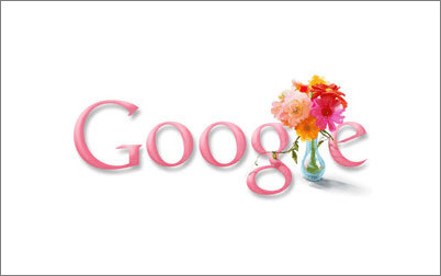 2009年Google节日庆典创意logo大合集