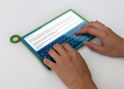 OLPC 75美元平板电脑遭业内质疑称：不现实