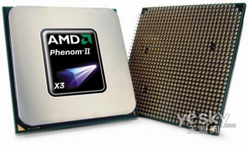 求教:AMD的处理器的等级?什么速龙,翼龙,闪龙