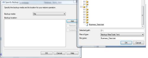 SQL Server数据库完整迁移