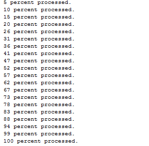 SQL Server数据库完整迁移