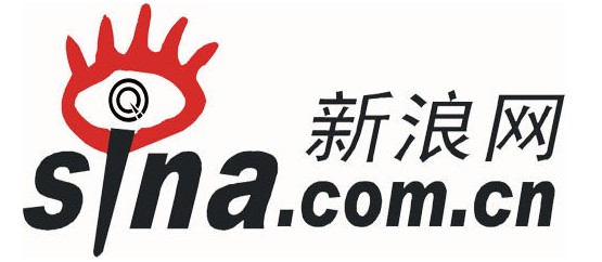 Sina logo