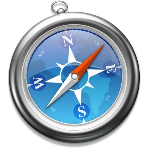 苹果Mac OS X雪豹系统高清图标赏