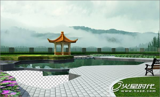 @O(sh)Ӌ(j)ЧDPhotoshop̎팍(sh)