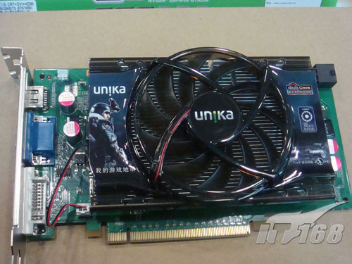 9800GT与GTS250，显卡的辉煌之战，9800GT与GTS250，显卡的辉煌之战