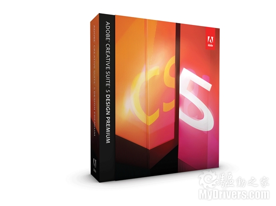 ȫλ£Adobe CS5ʽl(f)