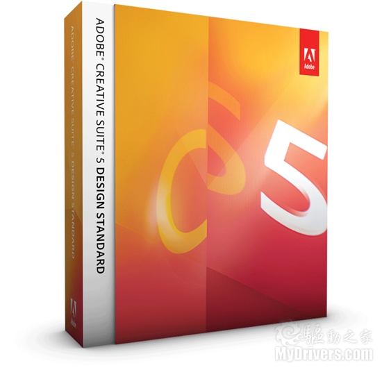 ȫλ£Adobe CS5ʽl(f)