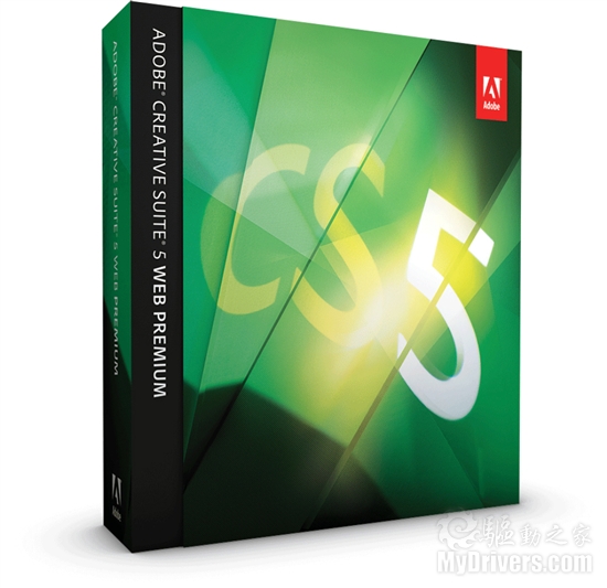 ȫλ£Adobe CS5ʽl(f)