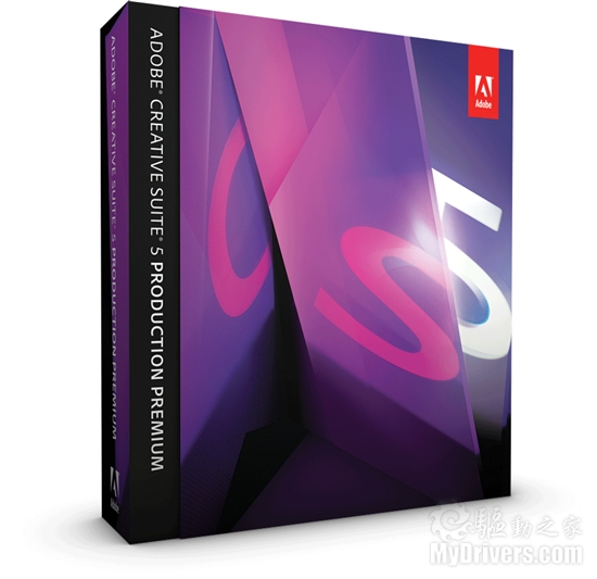 ȫλ£Adobe CS5ʽl(f)