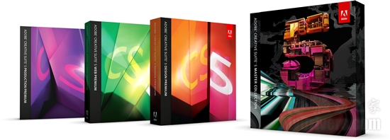 ȫλ£Adobe CS5ʽl(f)
