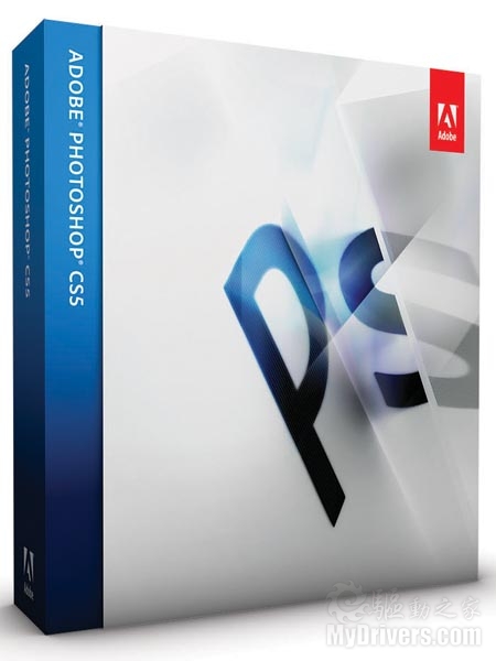 ȫλ£Adobe CS5ʽl(f)