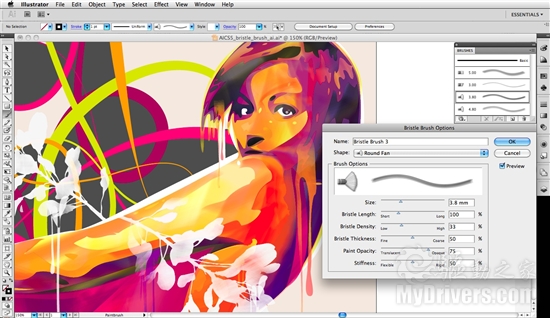 ȫλ£Adobe CS5ʽl(f)