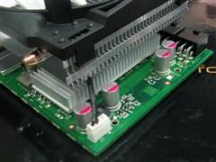 千元经典再现5款精品GTX260显卡推荐(3)