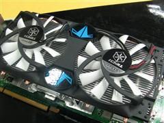 千元经典再现5款精品GTX260显卡推荐(3)