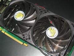 千元经典再现5款精品GTX260显卡推荐(7)