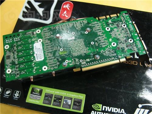 千元经典再现5款精品GTX260显卡推荐(3)