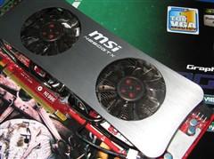 千元经典再现5款精品GTX260显卡推荐(5)