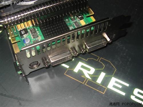 千元经典再现5款精品GTX260显卡推荐(7)