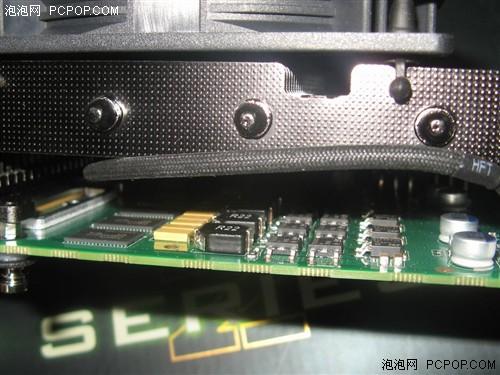 千元经典再现5款精品GTX260显卡推荐(7)