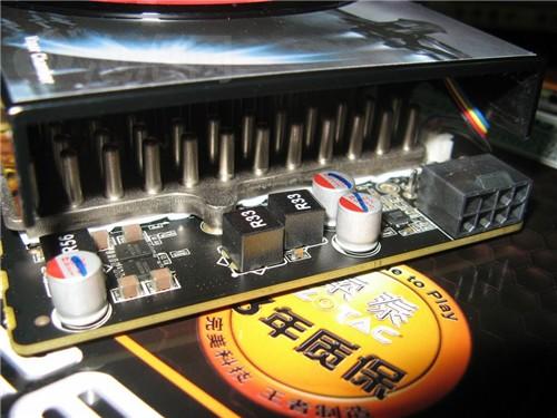 千元经典再现5款精品GTX260显卡推荐(4)