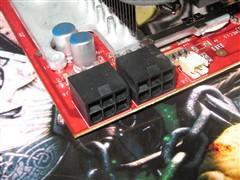 千元经典再现5款精品GTX260显卡推荐(5)