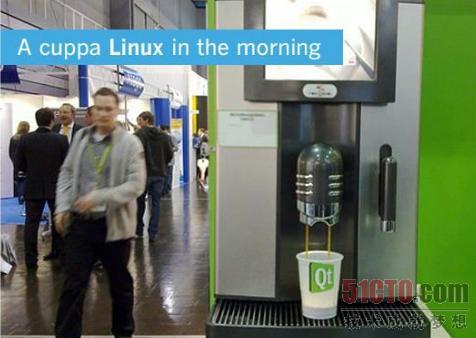 LinuxșC