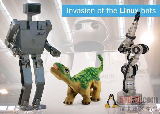 LinuxC