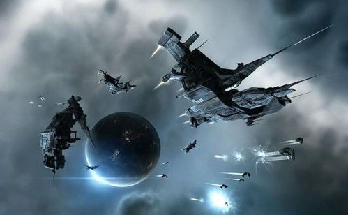 top3:eve online