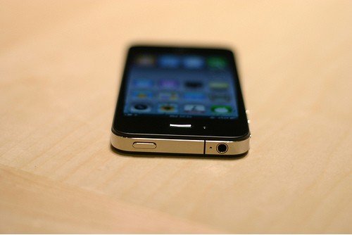 定价599美元  iPhone4裸机价格出炉