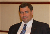 Dr.Web˾CEO Boris Sharov